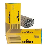 Eletrodo E 7018 4,0mm X 450mm Esab / Conarco  25kg