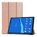 Funda Smart Tablet Lenovo Tab M10 Hd 2nd Gen Tb-x306f 10.1  