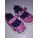 Zapatillas Guillermina Mimo 21 Tmb Cheeky Carters Osh Kosh 