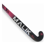 Palo De Hockey Malik Xb1 90%carbono 2024+regalo Paseo Sports