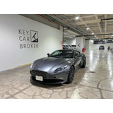 Aston Martin Db11 2017 5.2l Coupe At