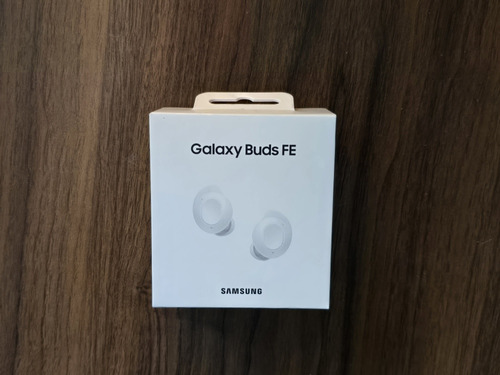 Samsung Galaxy Buds Fe Nvo Slldo