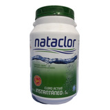 Cloro Granulado Instantáneo 5kg Nataclor