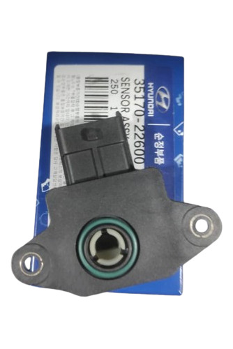 Sensor Tps Hyundai Tucson Kia Sportage Elantra 2.0 Foto 2