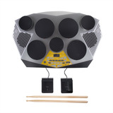 Bateria Electronica Octapad Medeli Dd 309 Musicapilar