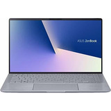 Asus Zenbook 14 Laptop - Amd Ryzen 5-8gb De Ram - Nvidia Gef