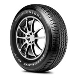 Neumático Bridgestone 215/65 R16 98t Dueler H/t 684 Ii Br