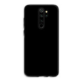 Capa Capinha Tpu Compatível Com Xiaomi Redmi Note 8 Pro