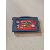 Frogger Adventures Gameboy Advance Gba