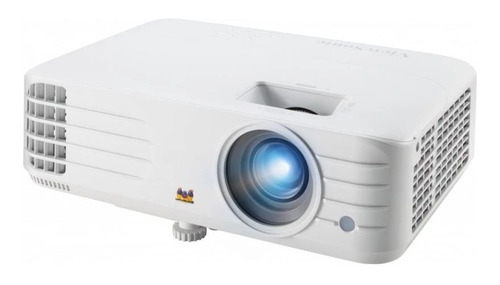 Proyector Viewsonic Px701hdh, 3500 Lumens, Vga,usb, Hdmi Color Blanco