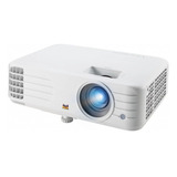 Proyector Viewsonic Px701hdh Blanco 3500 Lm