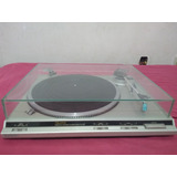 Toca Discos Technics Sl- Qd3