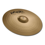 Paiste 201 Crash 18 / Drumcorner