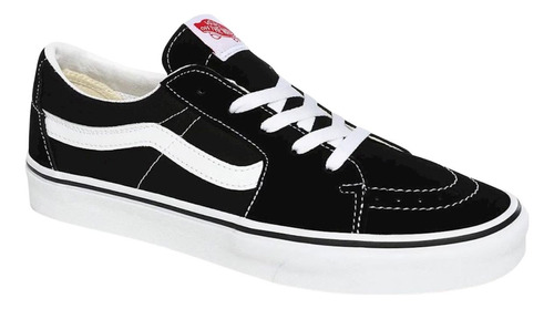 Zapatilla Vans Vn0a4uuk6bt/negbl/cuo