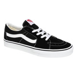 Zapatilla Vans Vn0a4uuk6bt/negbl/cuo