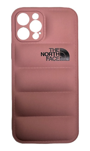 Funda Puffer Para iPhone 12 Pro Max