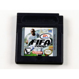 Fifa 2000 Original Game Boy