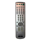 Control Para Tv Sony Wega / Sony Trinitron