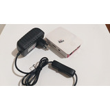  Raspberry Pi 3b + Cartão Sd 32gb + Case Original E Fonte 