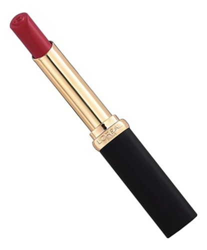 Labial Color Riche Intense Volume Matte - 482 Mauve Indompta