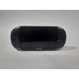 Sony Ps Vita Fat Oled 128gb Programada