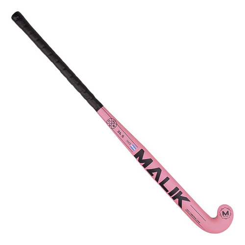 Palo De Hockey Malik Compo 8 - 100% Fibra De Vidrio