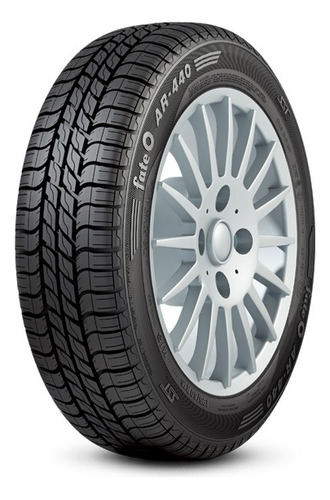 Neumatico Fate 205/70 R15 96t Ar-440 