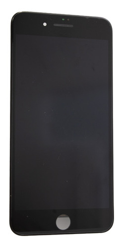 Pantalla Lcd Touch Para iPhone 8 Plus Negro