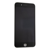 Pantalla Lcd Touch Para iPhone 8 Plus Negro