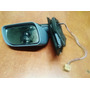 Retrovisor Izq Elctrico Volkswagen Polo 2003-2012 Volkswagen Polo