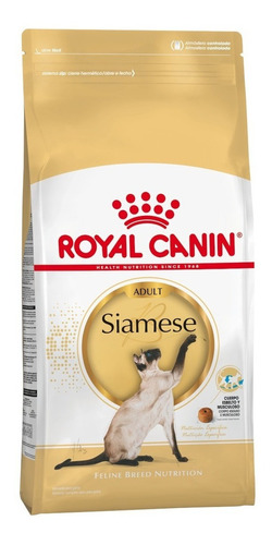 Royal Canin Siamés Adulto 1.5kg Universal Pets