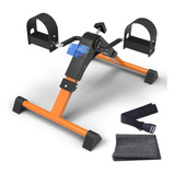 Sivaexilis Ejercitador De Pedal Plegable, Ejercitador De Ped