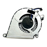 Ventilador Fcn Para Hp 15-ax 15-bc 858970-001