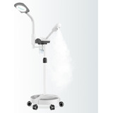 Vaporizador Facial Ozono Barberia Estetica Spa Sanitiza Piel