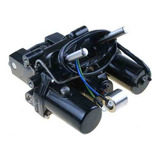 Sistema De Power Trim Completo Original Para Yamaha 60hp 2t