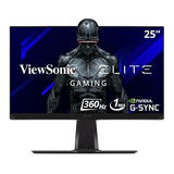Viewsonic Elite Xg251g Monitor Lcd Gamer Led Full Hd 360hz