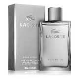 Lacoste Pour Homme 100ml Nuevo, Sellado, Original !!