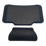 Set Pad-a2 Para Respaldo De Maletero De Motocicleta