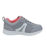 Zapatilla Deportivas Spalding Gris