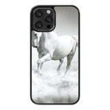 Funda Diseño Para Samsung Caballos De Carreras #9