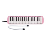 Escaleta Stage Melodica Sm37 Rosa - Nova