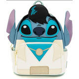 Loungefly De Stitch De Elvis Presley 