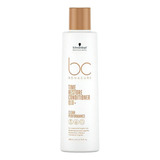 Acondicionador Anti-age Bonacure Time Restore Q10+ 200ml