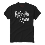 Korn Cornelio Reyna Metal Kornelio Rott Wear 