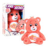 Care Bears 22084 Oso Cariñosito De Peluche, 14 Pulgadas