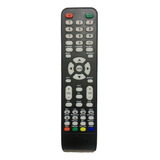 Control Remoto Smart Para Tv Rca Sansui Y Spectra