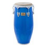 Tycoon Conga Concerto Blue Spectrum Series Tc-913-c-blsp-s