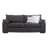 Sillon 2 Cuerpos Grande Italiano 1,80 Telas Premium