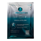 10 Mantas Criolipólise Iceprotection 330g