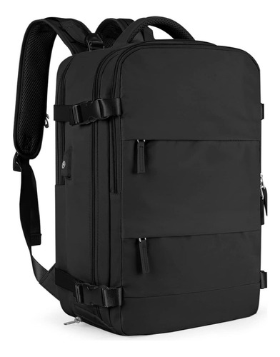 Mochila Executiva Viagem Grande Notebook Masculina Feminina